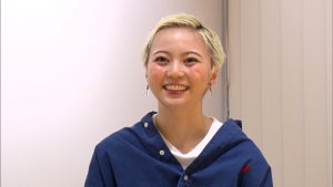 エビ中・安本彩花、悪性リンパ腫に親子で闘った4カ月…『深イイ話』が密着