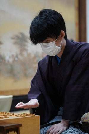 藤井聡太三冠が竜王戦２連勝！　豊島将之竜王をして「準備不足」と言わしめた完璧な対応とは