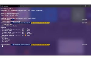 Windows Terminal ベスト設定 第1回「キーボードカスタマイズ 導入編」