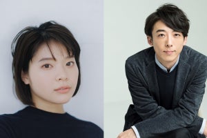 岸井ゆきの&高橋一生、恋も性も求めない同居物語「こんな生き方もある」