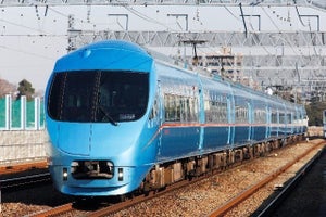 小田急電鉄、こども向け「1日全線フリー乗車券」4日間のみ100円に