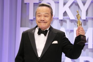 西田敏行、『俺の家の話』で頭が混乱しそうに「いろんなミッションがあったので…」