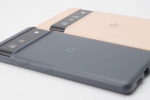 Google Pixel 6 徹底レビュー - Pixel 6／Pixel 6 Proのどちらを選ぶべきか