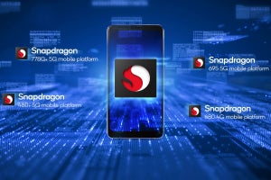 Qualcomm、6nmプロセス採用で性能を高めたミドル～ハイエンド向け新SoC 4モデル