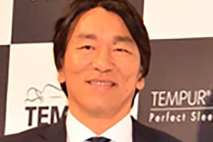 松井秀喜、プロ入り後に衝撃受けた投手は…「一番いいカーブだった」