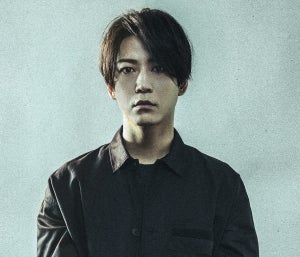 亀梨和也、WOWOWの連続ドラマ『正体』で主演 脱獄する金髪の死刑囚役