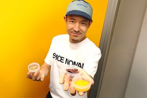 「基本スパイス」3つでチキンを激旨にする! カレーの深み・奥行きを出す"南場流アレンジ術"とは?