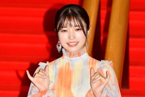 元子役・美山加恋、フラダンスは「言葉がなくとも伝わるものがたくさん詰まっている」