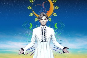 薮宏太、コロナ禍で中止の『ジョセフ』上演決定「ついに願いが叶う」