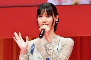 橋本愛、映画館の魅力を発信「特別感が大好きです」 映画の役割も語る