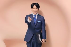 風間俊介、もし転職するなら“営業職”「万年4位くらいを狙ってやりたい」