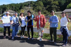 マヂカルラブリー＆おいでやすこが、高岡早紀に気に入られるため奮闘