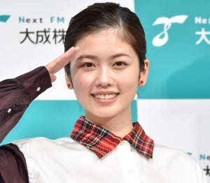 小芝風花、チョコプラ松尾の恐怖体験告白にガクブル「えっ…こわーい!!」【動画あり】