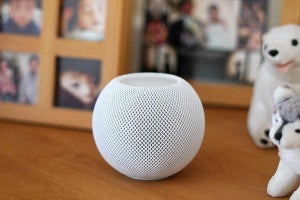 カラフルなのに硬派、アップルがHomePod miniに込めたプライバシー保護