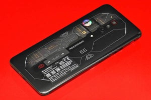 「REDMAGIC 6S PRO」レビュー　筋金入りFPSゲーマーも満足のゲーミングスマホ