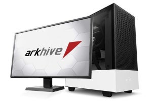 アーク、ASRock製ゲーマー向けマザーボード搭載のミドルタワーPC