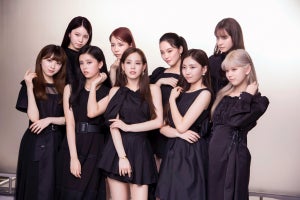 NiziU・RIMA、メンバーと過ごし始めて変わったことは…「とっても良かった」