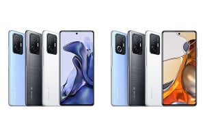 goo Simseller、「Xiaomi 11T」「Xiaomi 11T Pro」を発売 - 43,409円より