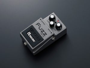 BOSSブランドの「技クラフト・シリーズ」最新モデル「FZ-1W」が発売