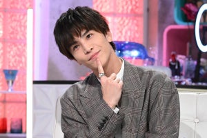 岩田剛典、ミネラルウォーターで米を研ぐ田中みな実に「疲れそう」