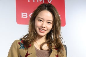 山本舞香、親知らず4本抜いて顔のライン変化「骨格がシャープになった」