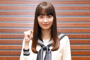 茅島みずき、プロ目指したゴルフで鍛えた精神力「努力は全然苦ではない」