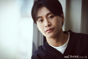 『ゴーカイジャー』小澤亮太、新作で6人の絆を再確認「こういう時期だからこそ必要な作品なのではないか」