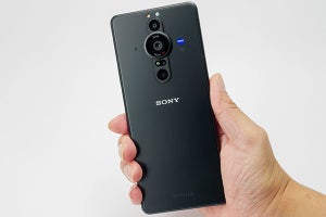 “1インチセンサー搭載”のXperia PRO-I。注目すべきポイントはそのセンサーの使い方にアリ！