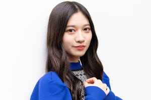 乃木坂46寺田蘭世、芸能界引退へ「人生の夏休みをいただいて新しい自分を探したい」