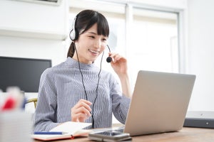 オンライン会議のマナー「話をしていない時はミュート」が43%、他には?