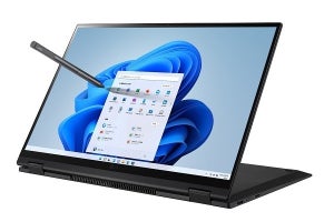 ノートPC「LG gram」に2-in-1モデルが登場 - 16型で26万円から