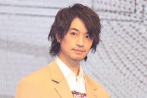 斎藤工、“妊夫”役で自粛太りと勘違いされる「不摂生の象徴みたいな目線を…」