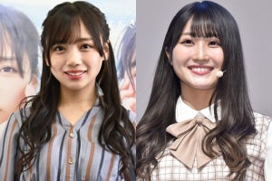 日向坂46・齊藤京子、潮紗理菜のエールに大号泣「私はずっと味方」