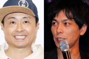 次長課長・河本、相方・井上の近況を明かす　ゲームは「とっくに卒業してる」