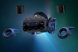 HTC、VRゴーグル「VIVE Pro」「VIVE Cosmos」を約2万円も値下げ