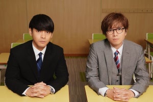 柳楽優弥、印象に残る加藤シゲアキの言葉「釣りたい魚は全部釣った!」