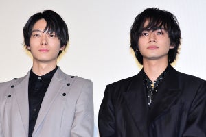 北村匠海、ゲーム重課金の理由を熱弁「今日イチ、目がキラキラしてる」