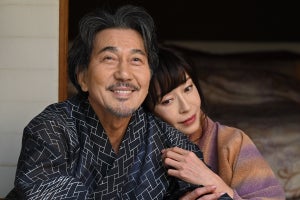 役所広司『女系家族』出演　宮沢りえを愛人に持つ問屋の四代目当主に