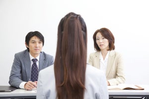 面接で「求人情報と違う」と思った経験がある女性は58%、どう違った?