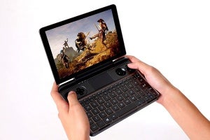 GPD、Intel Core i7-1195G7搭載の8型UMPC「GPD WIN Max 2021」