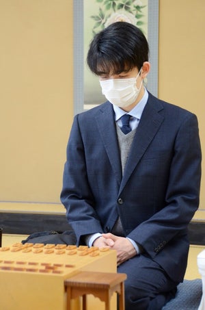 【訂正あり】藤井聡太竜王が快勝で１敗をキープ、順位戦B級1組