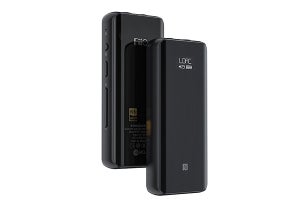 FiiO、新世代チップに刷新したBluetoothアンプ「BTR5 2021」