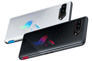 ASUS最新ゲーミングスマホ「ROG Phone 5s」、Snapdragon 888+に最大18GBメモリ