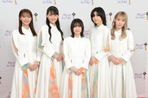 櫻坂46、久々にファンと会えた全国ツアー「すごく活力をもらえました」