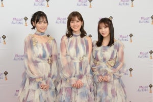 生田絵梨花、乃木坂46メンバーに「このまま堂々と魅力を発揮してくれたら」