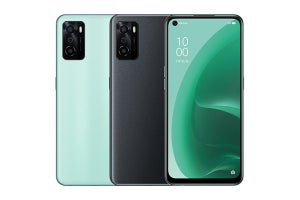 楽天モバイル、「OPPO A55s 5G」を11月26日に発売 - 実質負担12,800円から購入可能