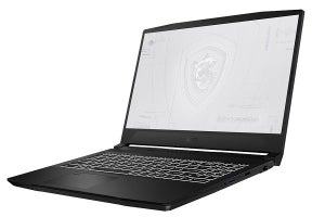 MSI、NVIDIA T1200搭載の高性能モバイルワークステーション「WF66-11UI-1046JP」