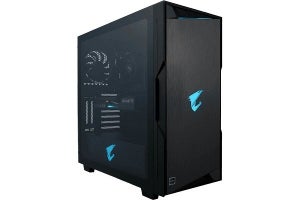 GIGABYTE、デスクトップPCブランド「AORUS GAMING PC」からRTX 3060搭載モデル