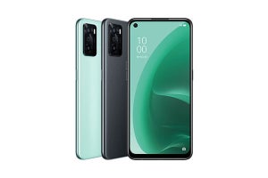 goo Simseller、「OPPO A55s 5G」を11月26日発売 - 12月27日までは13,000円