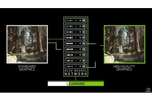 NVIDIA、「DLSS 2.3」や「NVIDIA Image Scaling」に対応するドライバ新バージョン